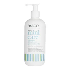 ACO Minicare Washlotion Kroppsrengöringslotion Barn 350 ml