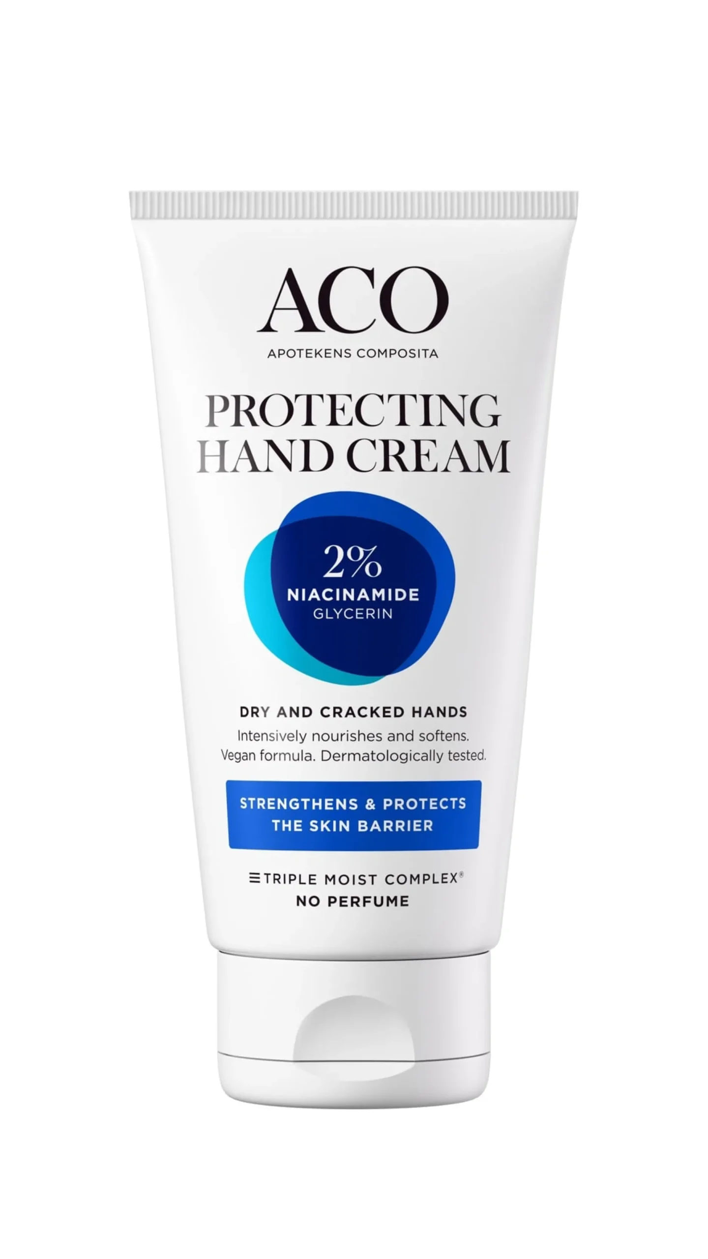 ACO Protecting Hand Cream 75 ml
