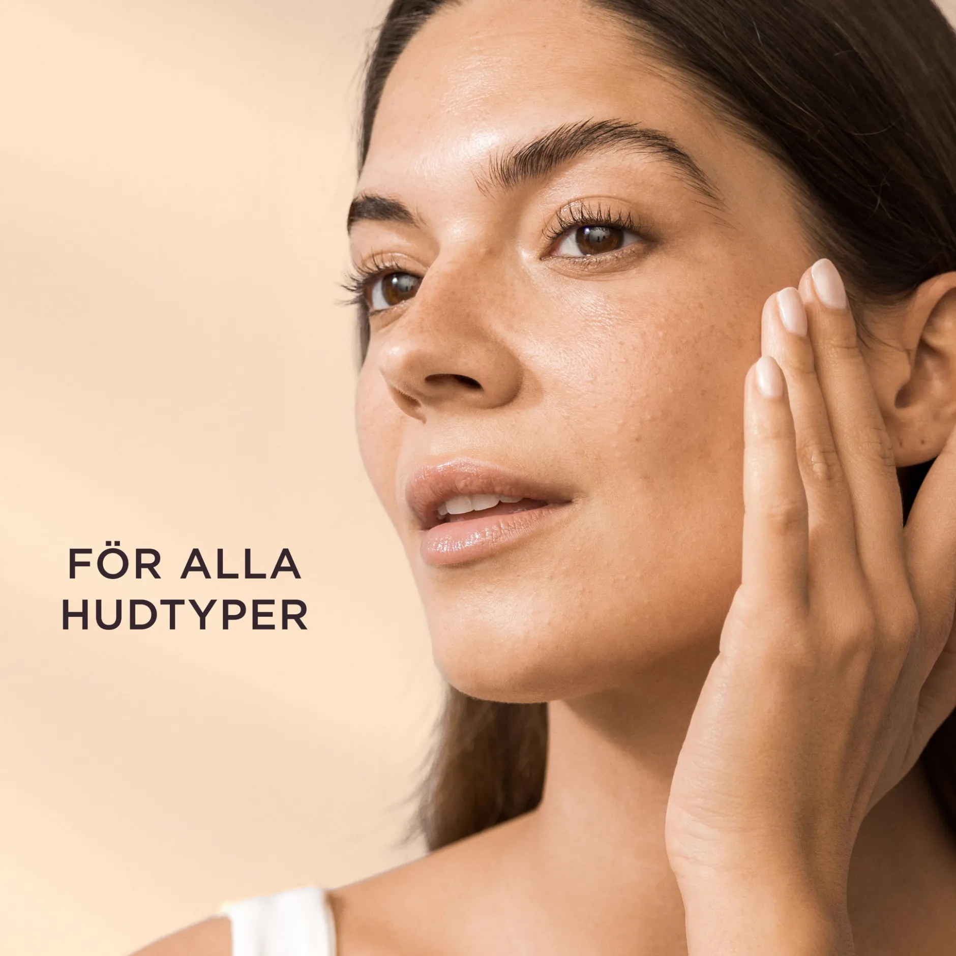 ACO Self Tan Face Drops 30 ml
