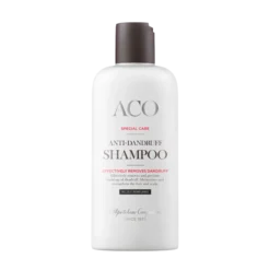 ACO Special Care Anti Dandruff Shampoo Mot Mjäll 200 ml