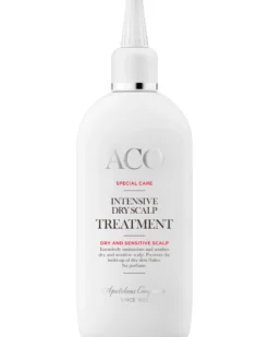 ACO Special Care Intensive Dry Scalp Treatment Torr & Känslig Hårbotten 150 ml