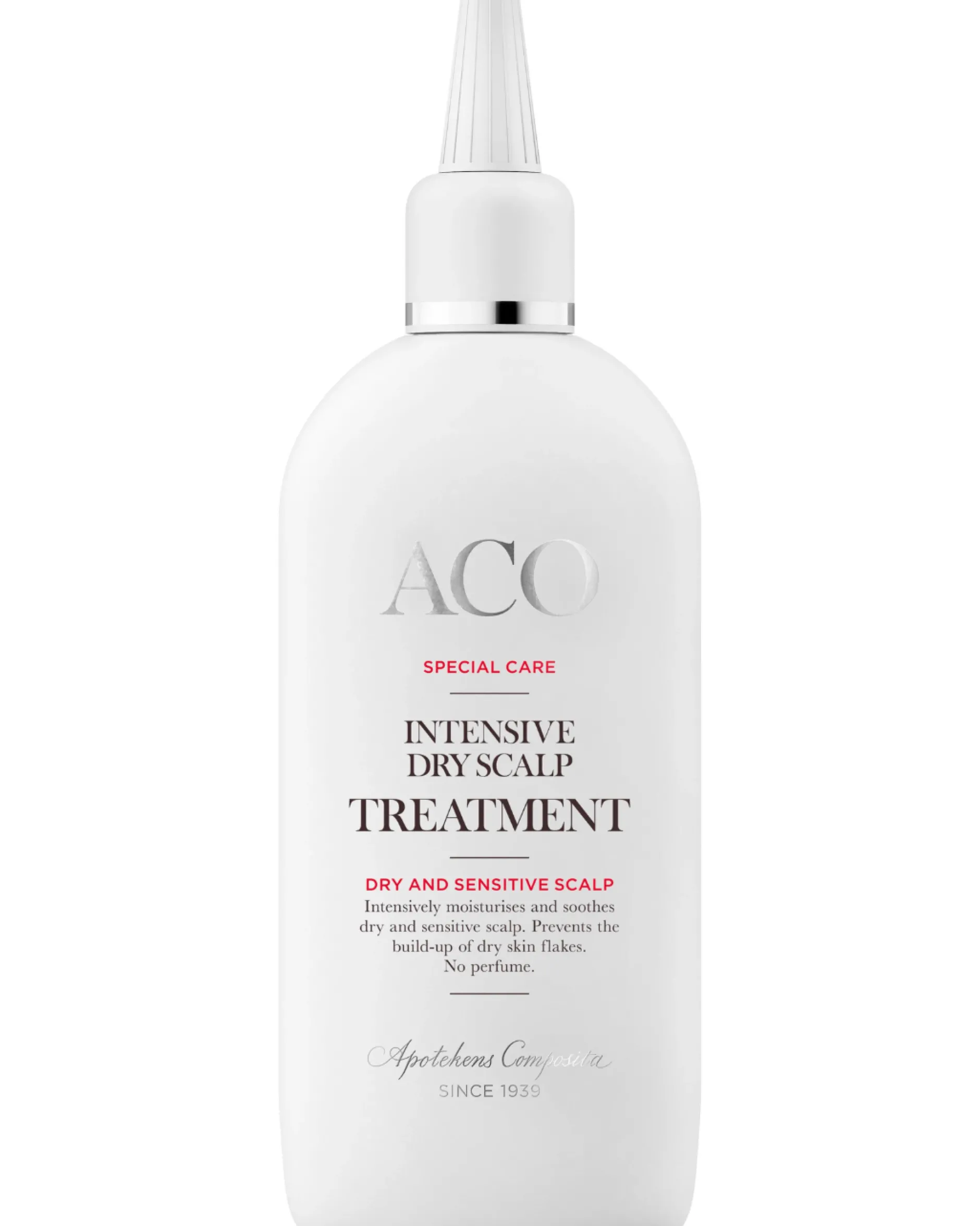ACO Special Care Intensive Dry Scalp Treatment Torr & Känslig Hårbotten 150 ml