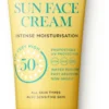 ACO Sun Face Cream SPF50+ Oparfymerad 50 ml