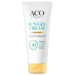 ACO Sun Gel-Cream SPF30 Dry Touch 200 ml
