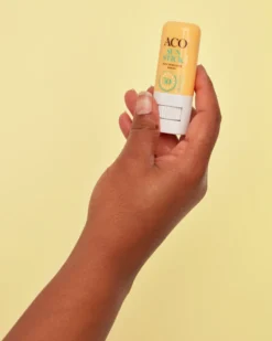 Aco Sun stick SPF50+Solstick Ansikte 8 g