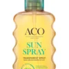 Aco Sun Transparent Spray SPF30 Solskydd Kropp 175 ml