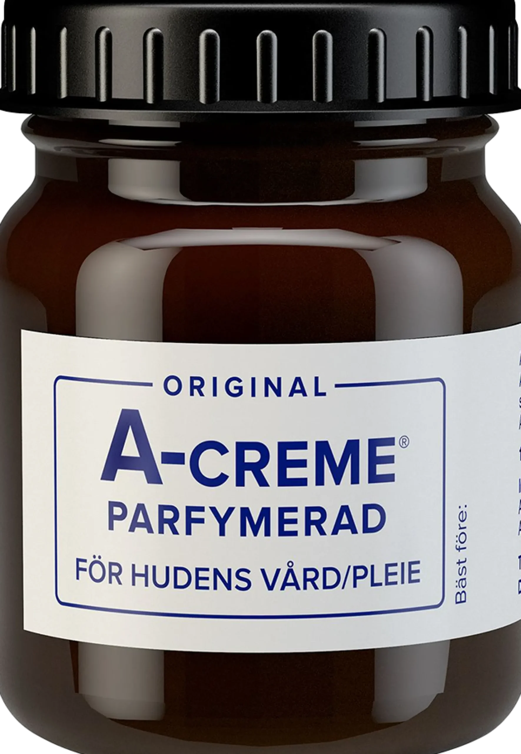 A-Creme Parfymerad 120 g