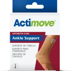 Actimove Arthritis Ankle Support S
