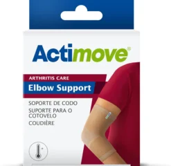 Actimove Arthritis Elbow Support L
