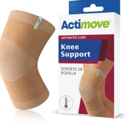 Actimove Arthritis Knee Support L