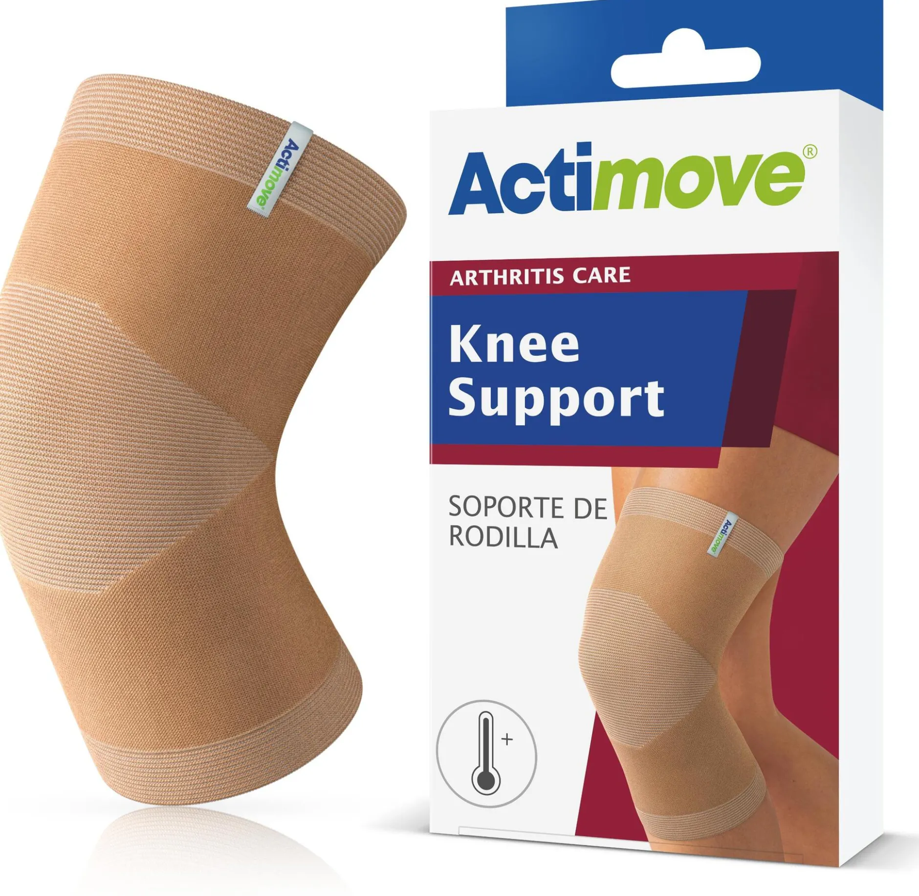 Actimove Arthritis Knee Support L