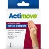Actimove Arthritis Wrist Support M