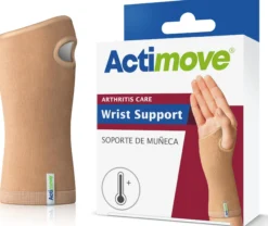 Actimove Arthritis Wrist Support S