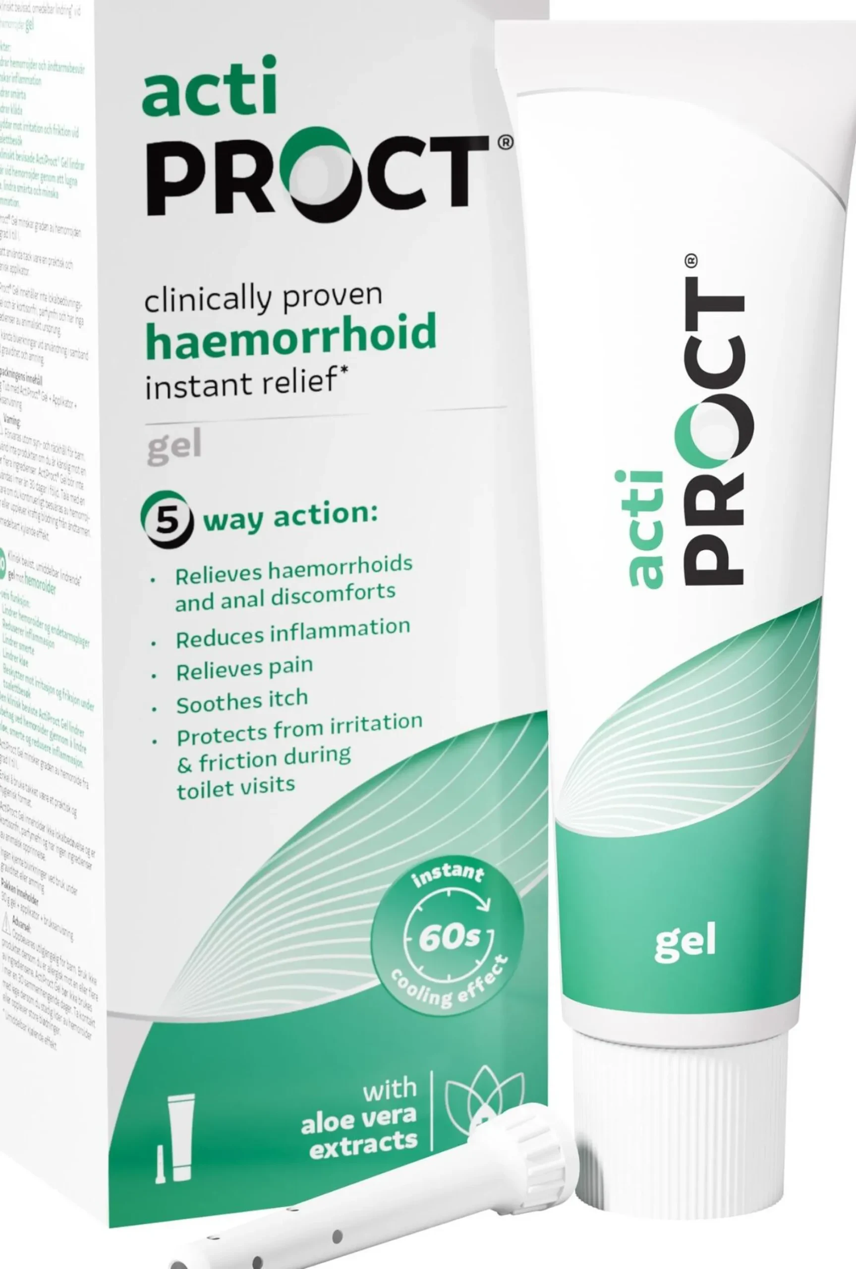 ActiProct Gel 30 g
