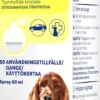 Adaptil Transport Spray 60 ml