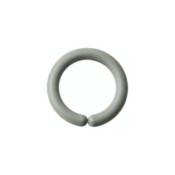 AddBaby Barnvagnsringar Silver 5-pack
