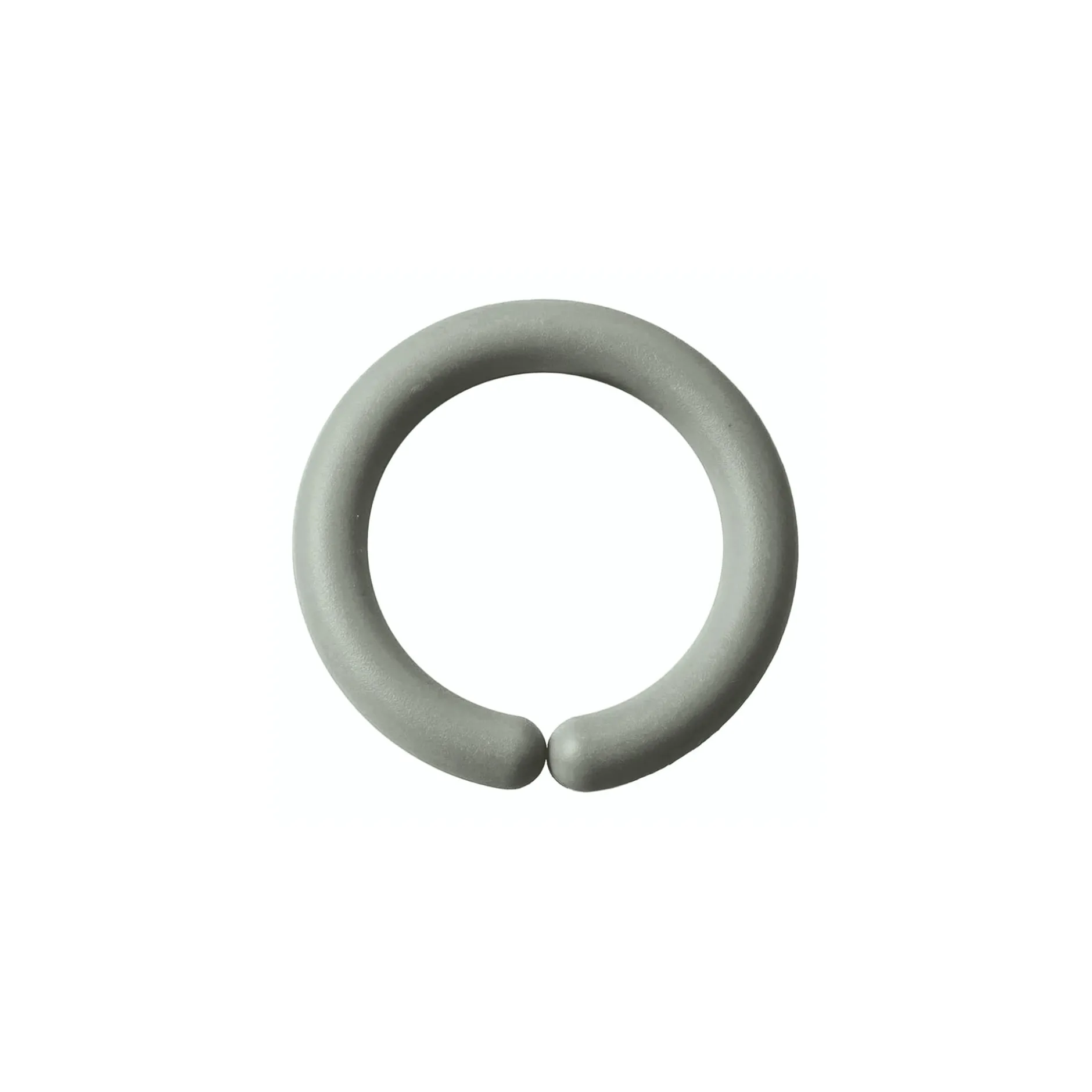 AddBaby Barnvagnsringar Silver 5-pack