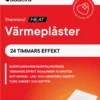 addeira Thermarol Smärtlindrande Värmeplåster 4 st
