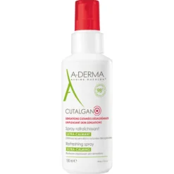 A-Derma Cutalgan Refreshing Spray 100ml