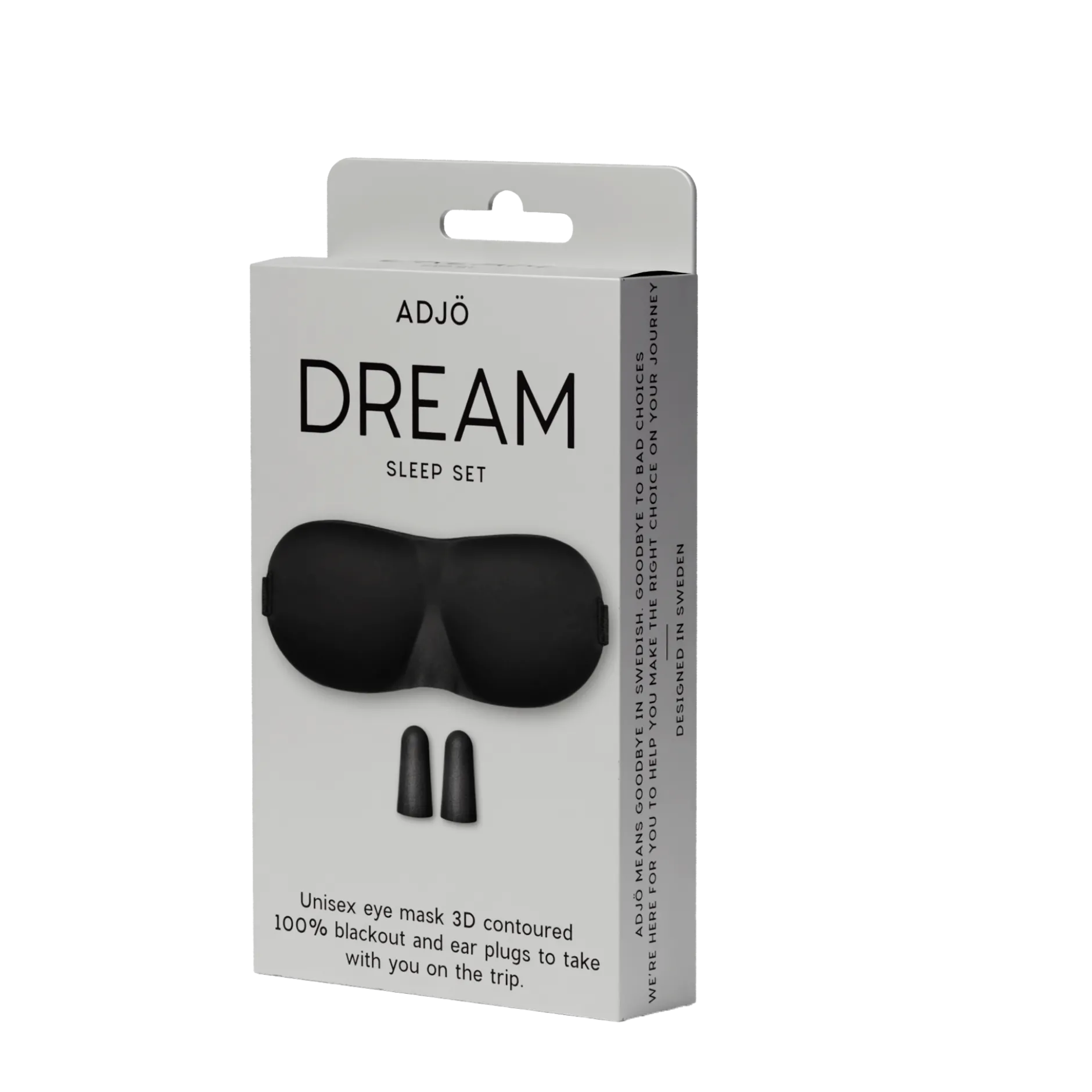 ADJÖ DREAM Sleep Set