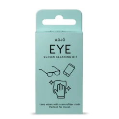 ADJÖ Eye Screen Cleaning