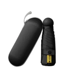 ADJÖ Umbrella Black