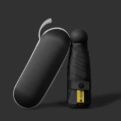 ADJÖ Umbrella Black