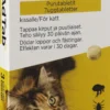 AdTab Fästingmedel Katt 48mg 3 tuggtabletter