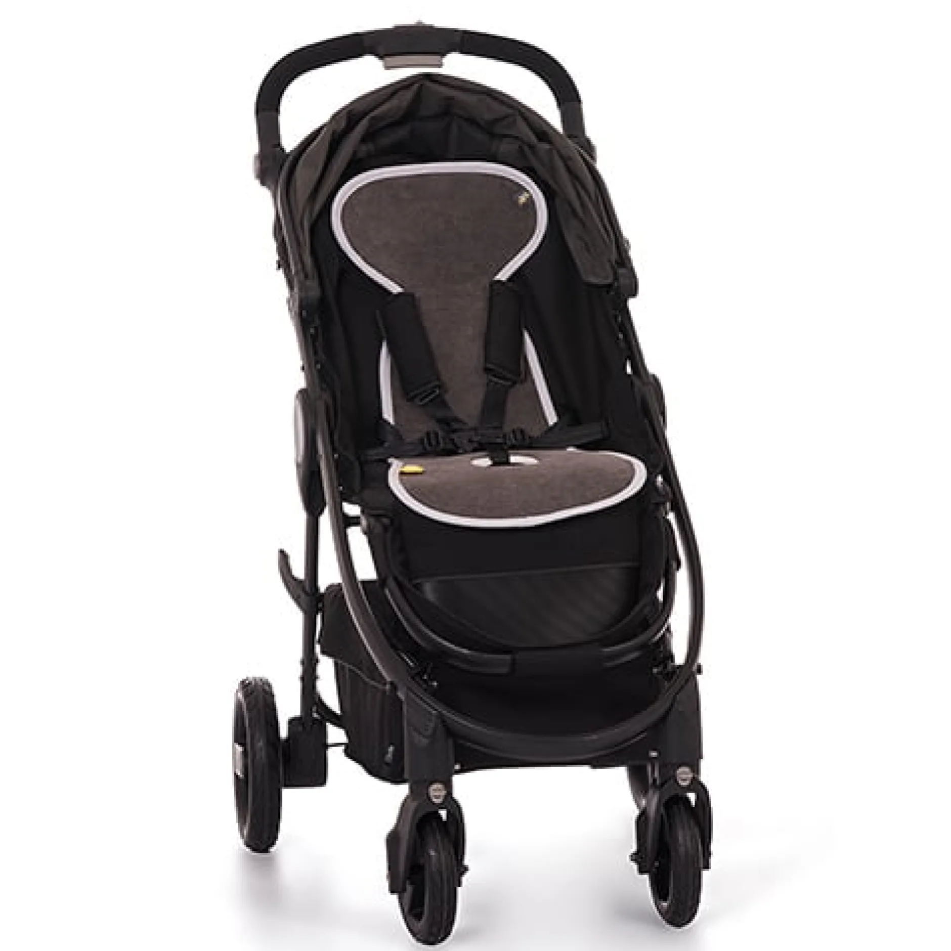 Aeromoov Air Layer GRB Dark Grey
