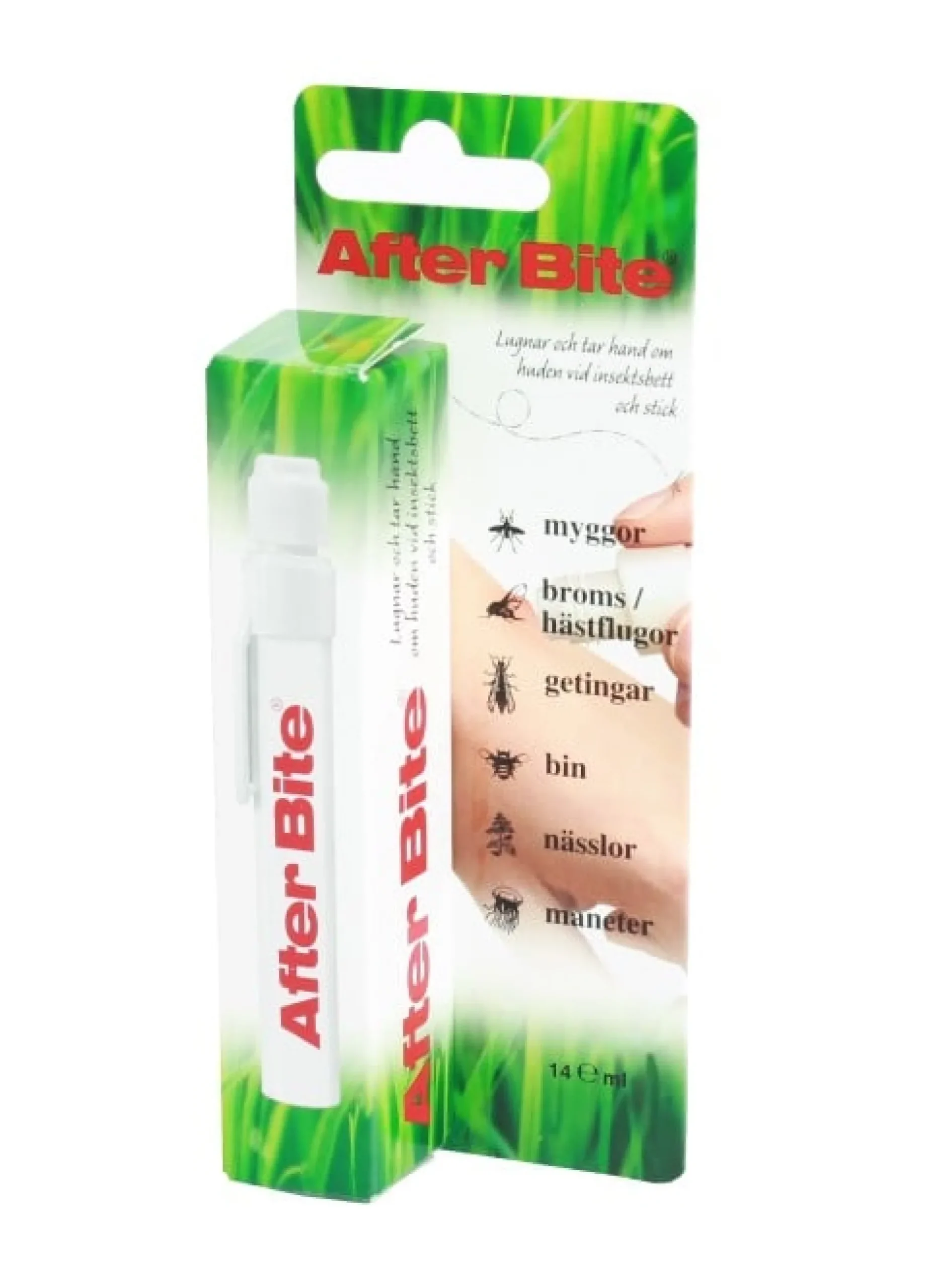 After Bite 14 ml
