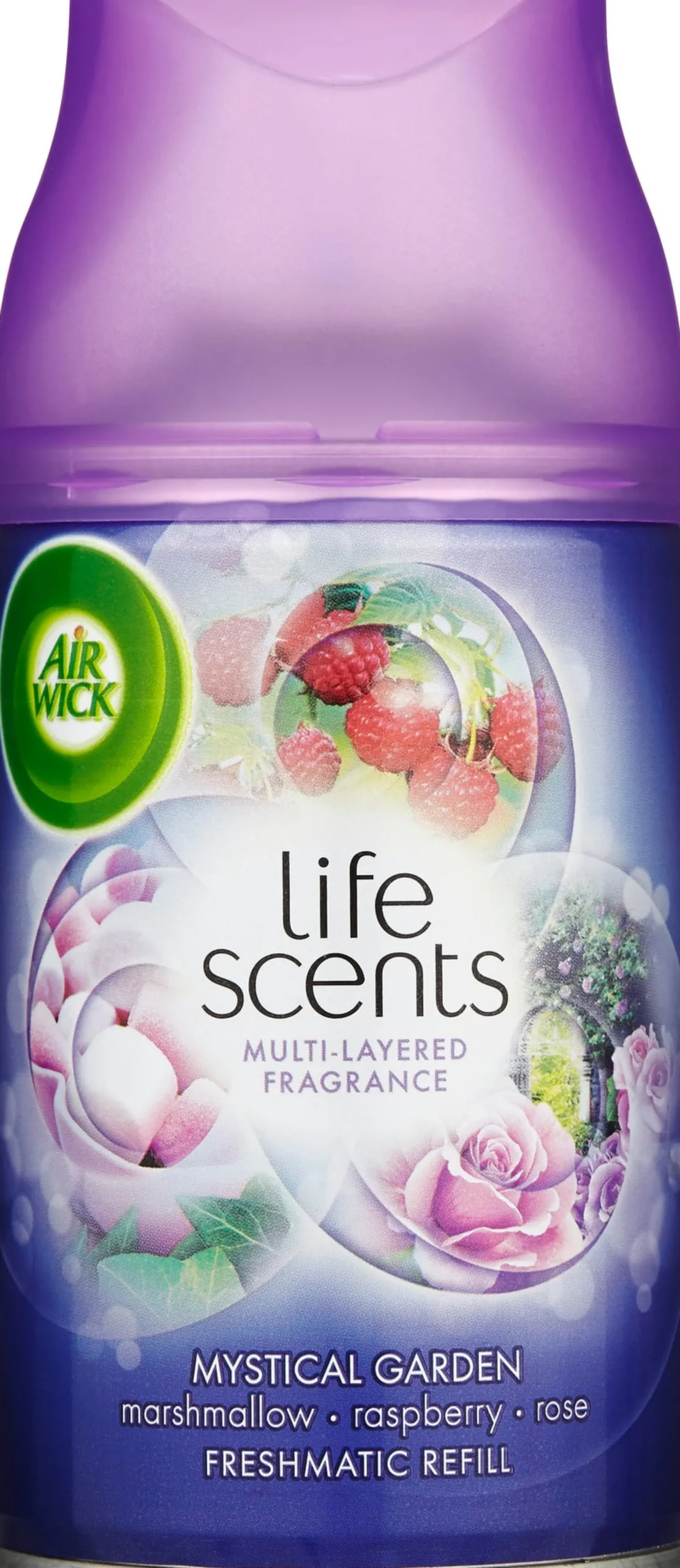 Air Wick Freshmatic Refill Life Scents Mystical Garden 250 ml