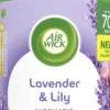 Air Wick Lavender Lily Refill