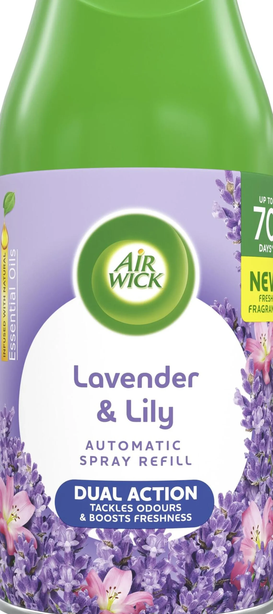 Air Wick Lavender Lily Refill
