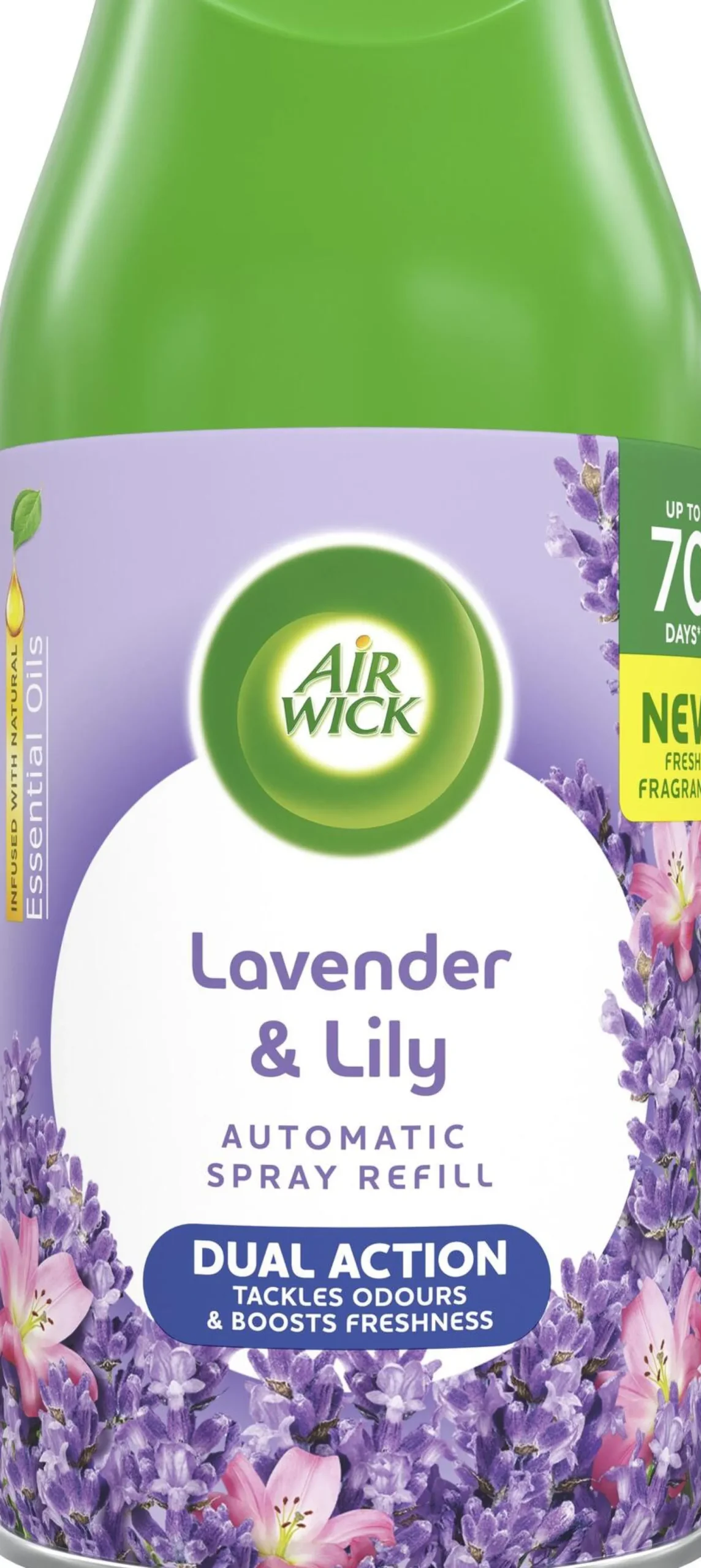 Air Wick Lavender Lily Refill