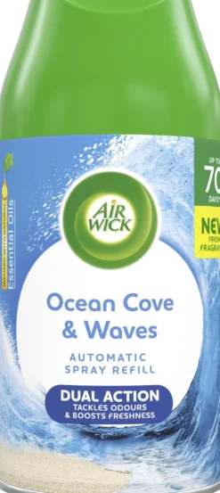 Air Wick Ocean Cove Refill