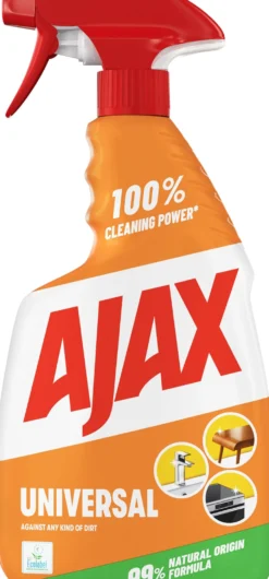 Ajax Universal Spray 750 ml