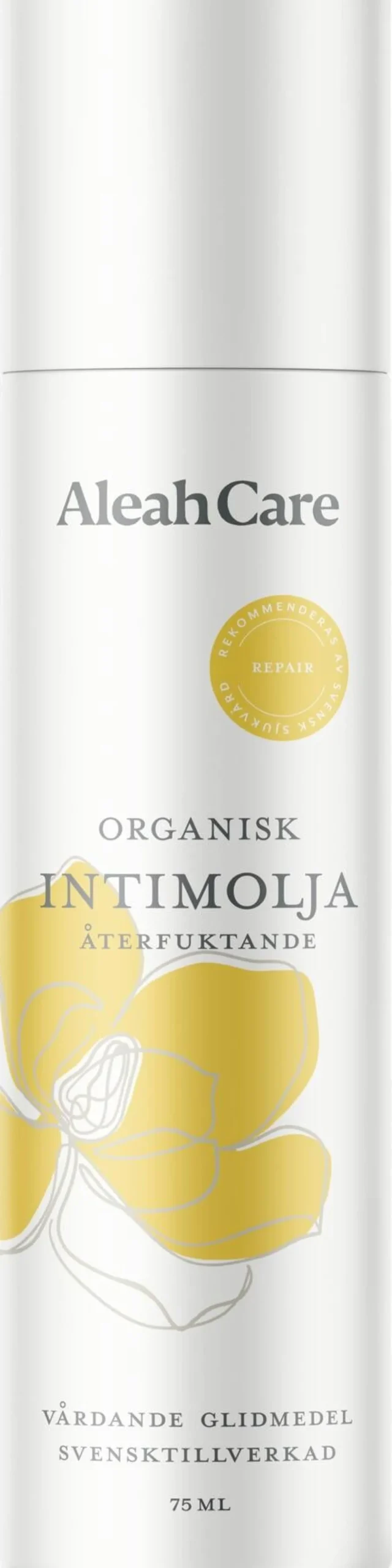 Aleah Care Intimolja Repair 75 ml