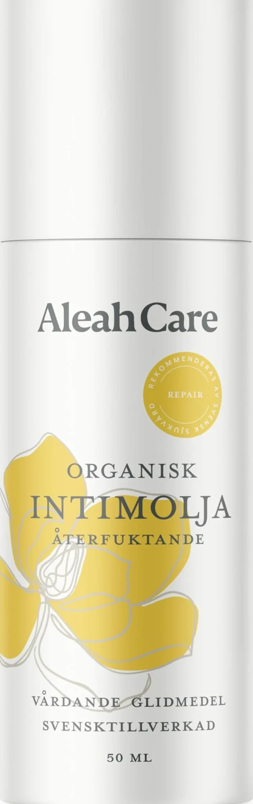 Aleah Care Intimolja Repair 50 ml