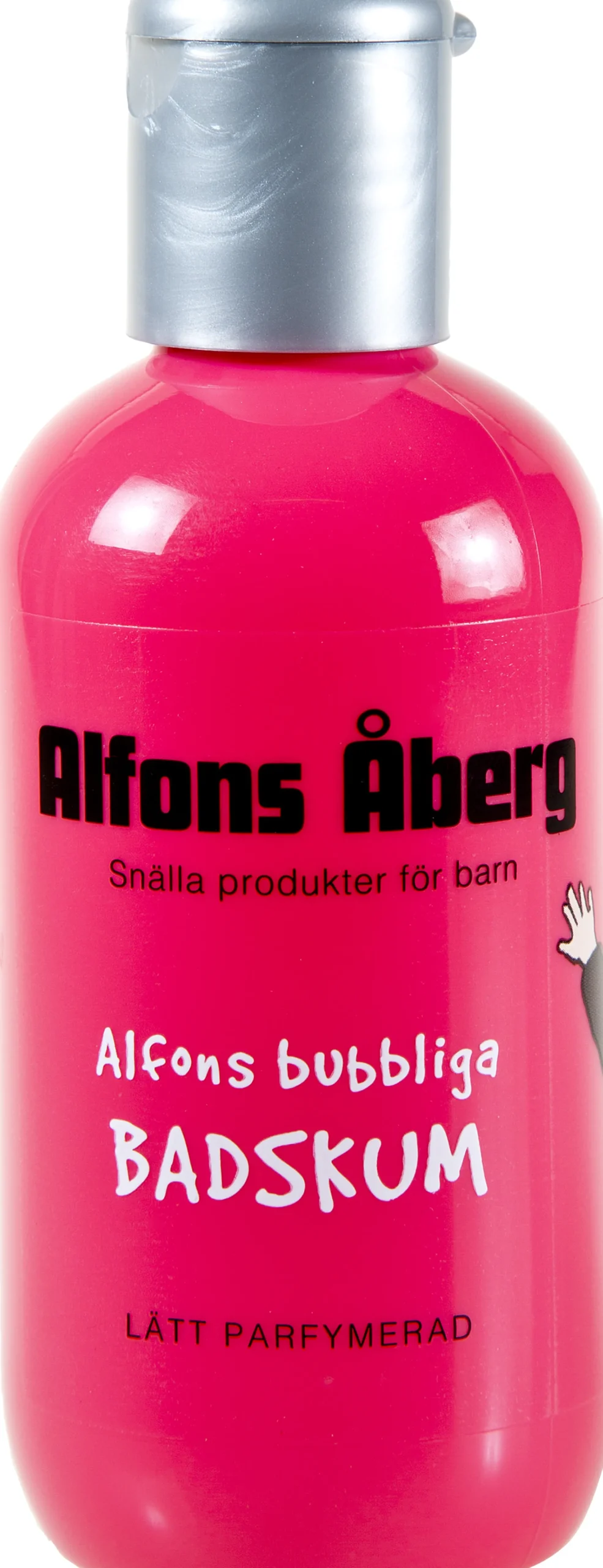 Alfons Åberg Alfons bubbliga badskum 200 ml