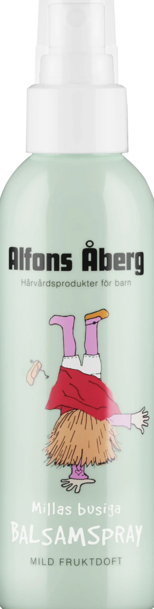Alfons Åberg Millas Busiga Balsamspray 150 ml