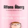 Alfons Åberg Millas Jättestora Duschtvål & Shampoo 500 ml