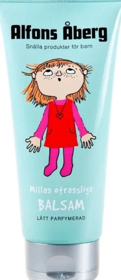 Alfons Åberg Millas otrassliga balsam 200 ml