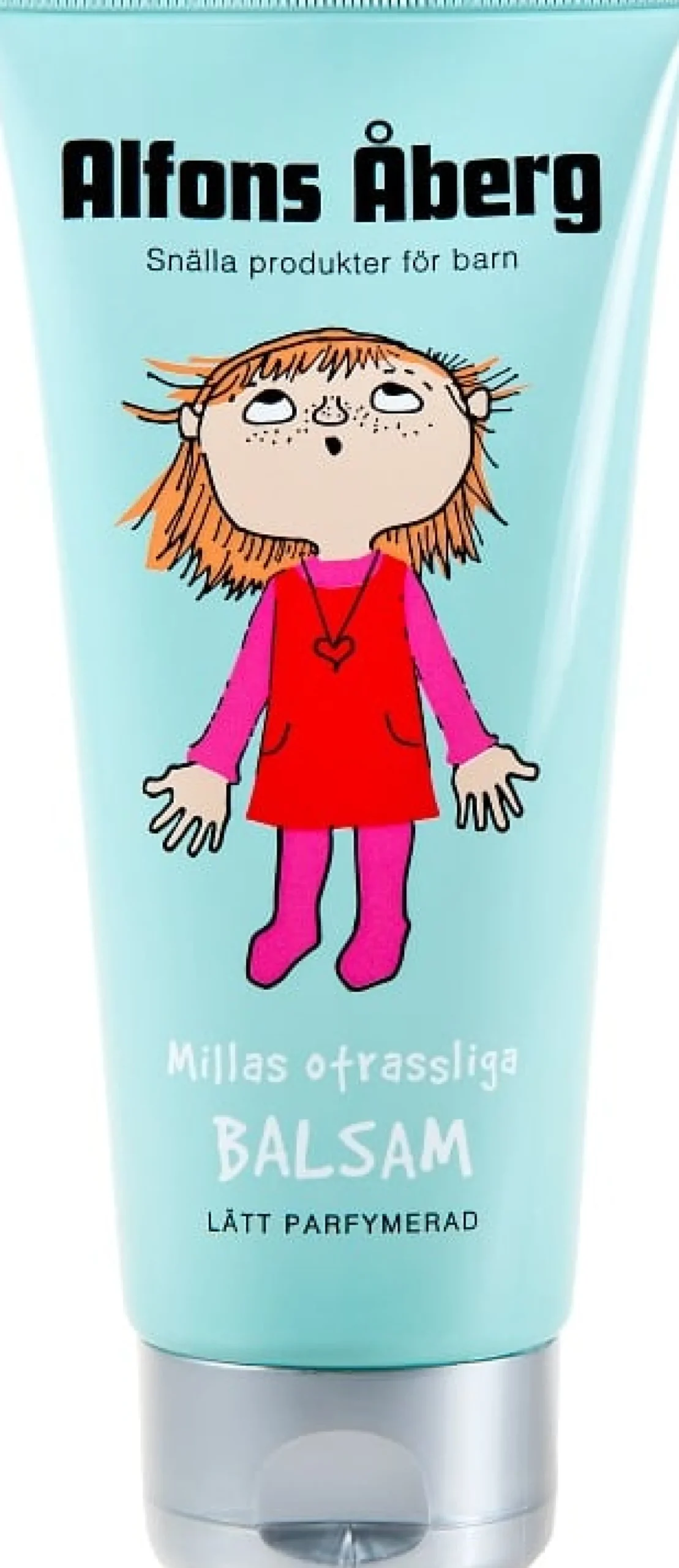 Alfons Åberg Millas otrassliga balsam 200 ml