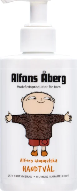 Alfons Himmelska Handtvål 250 ml