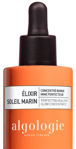 Algologie Perfecting Healthy Glow Concentrate 30ml