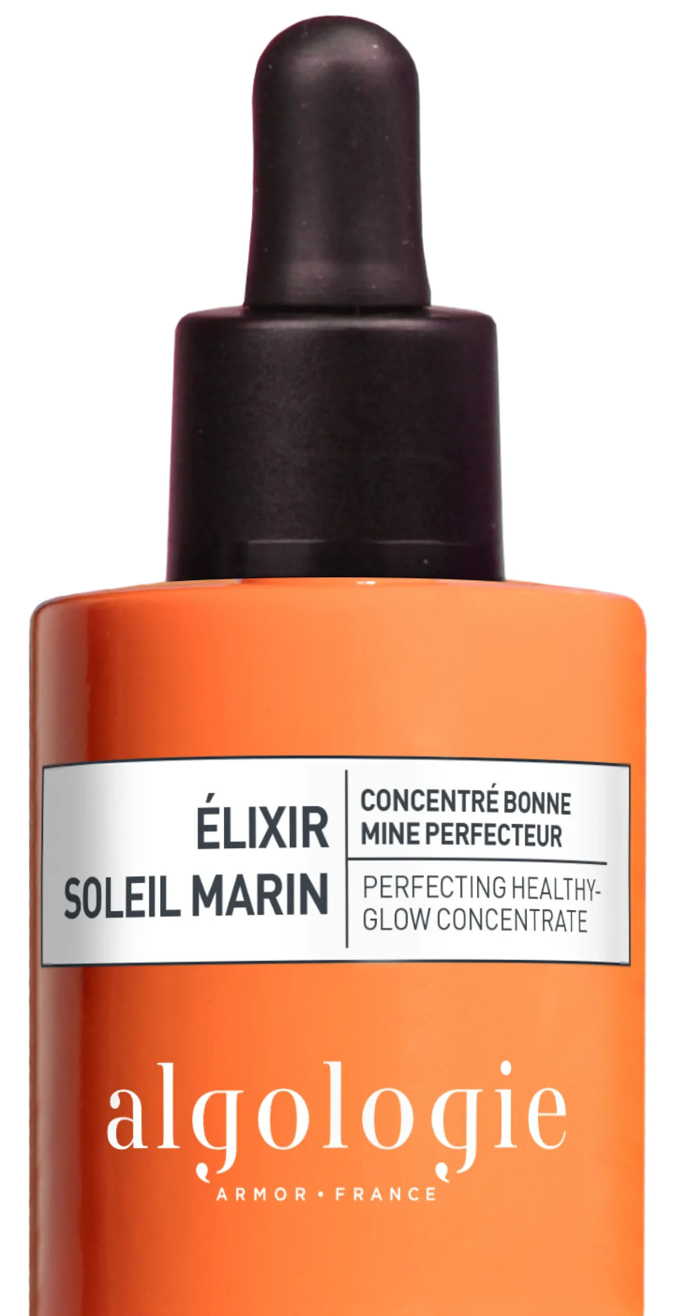 Algologie Perfecting Healthy Glow Concentrate 30ml
