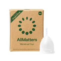 AllMatters Menskopp Mini 1 st