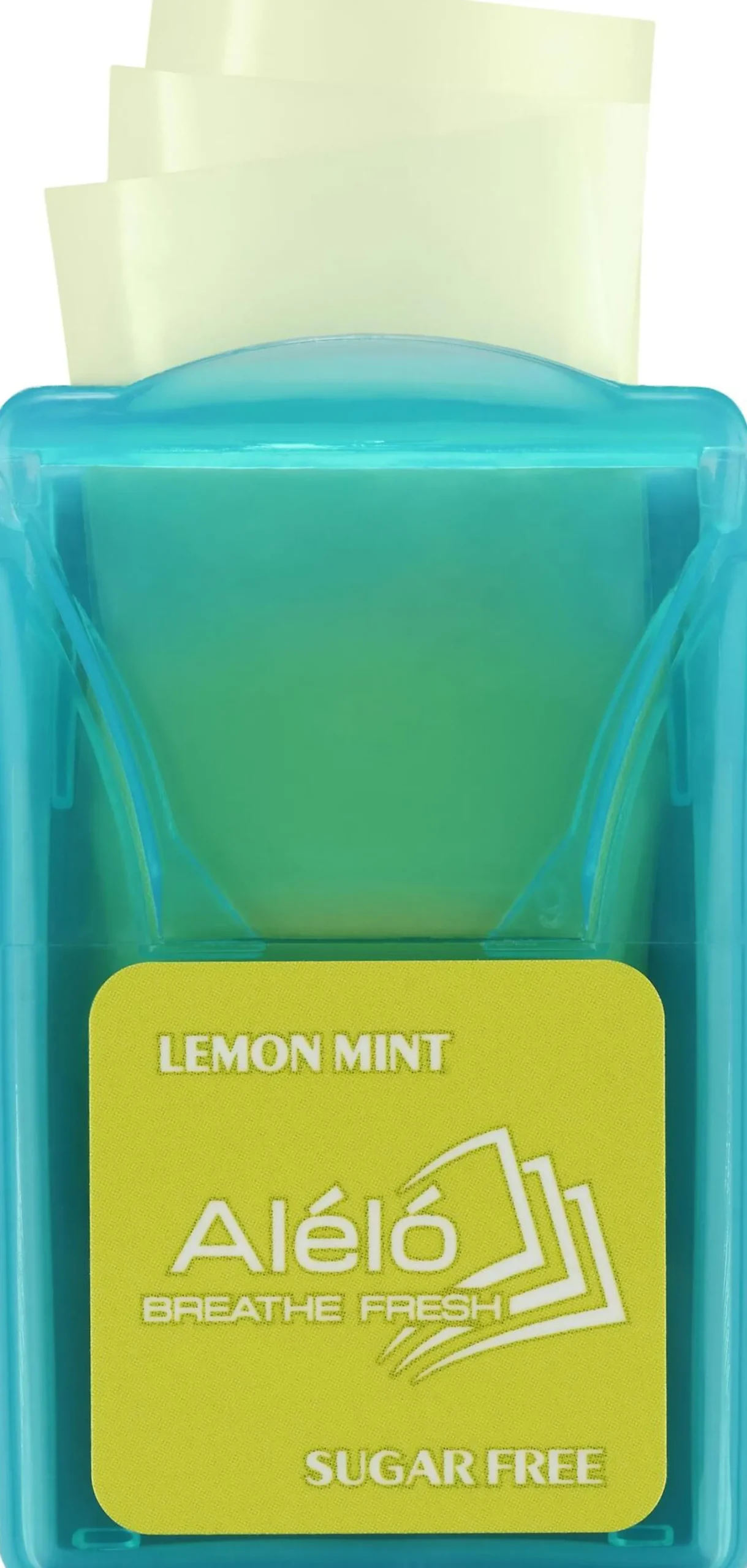 Aléló Mintblad Lemon Mint 24 st