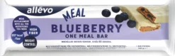 Allévo One Meal Bar Blueberry 1 st