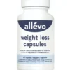 Allévo Weight Loss Kapslar 63 st